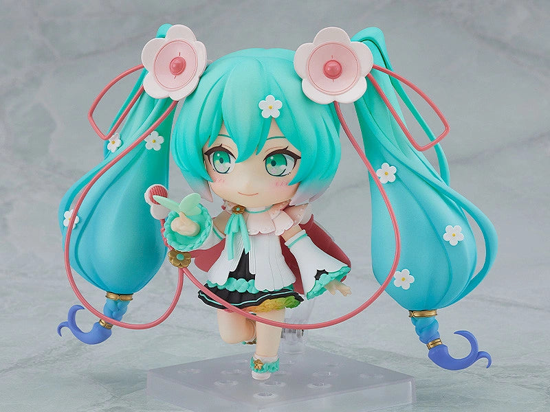 Hatsune Miku: Magical Mirai 2021 Nendoroid