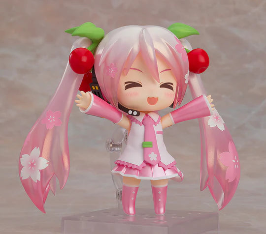 Sakura Miku #2330 Lottery Prize Nendoroid