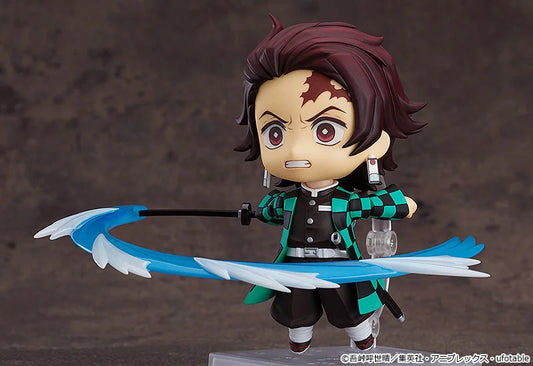 Demon Slayer: Tanjiro Kamado Nendoroid
