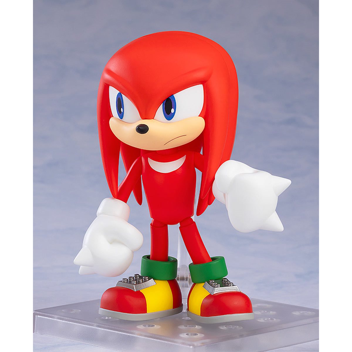 Sonic the Hedgehog Knuckles Nendoroid