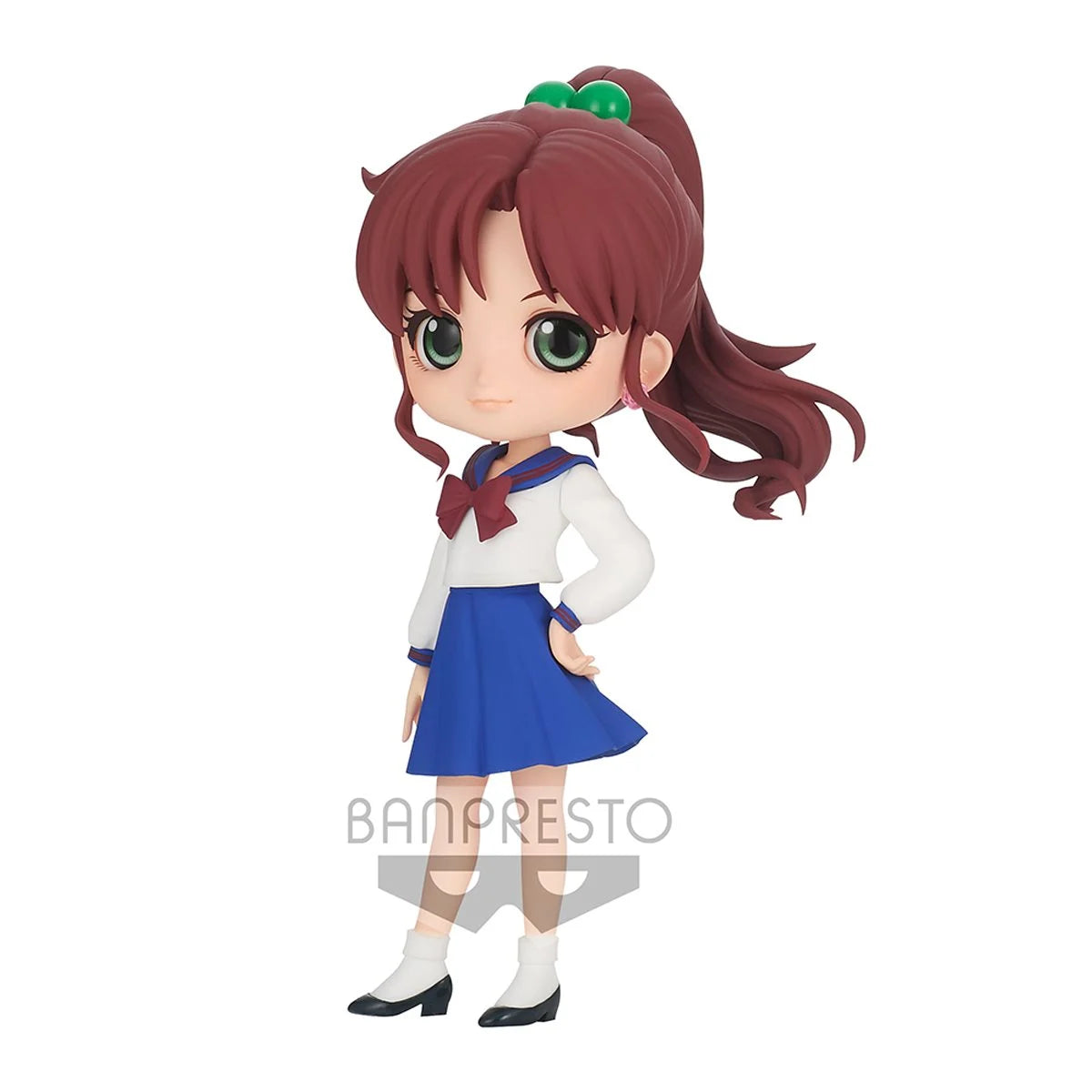 Sailor Moon Eternal the Movie Makoto Kino - QPosket Version A