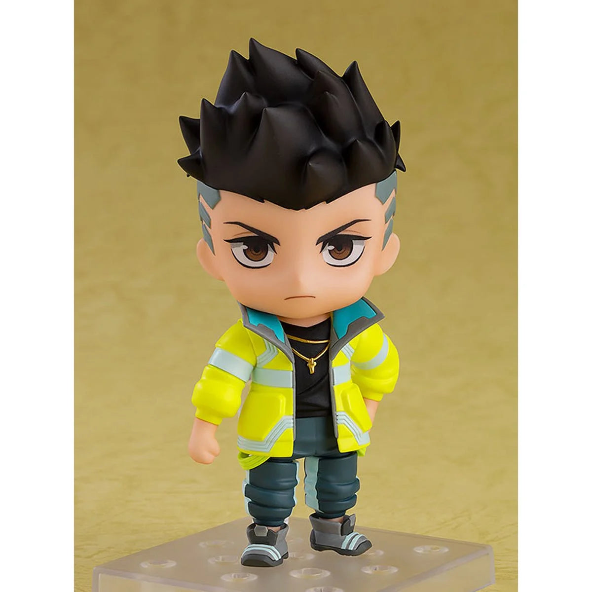 Cyberpunk: Edgerunners David Martinez Nendoroid