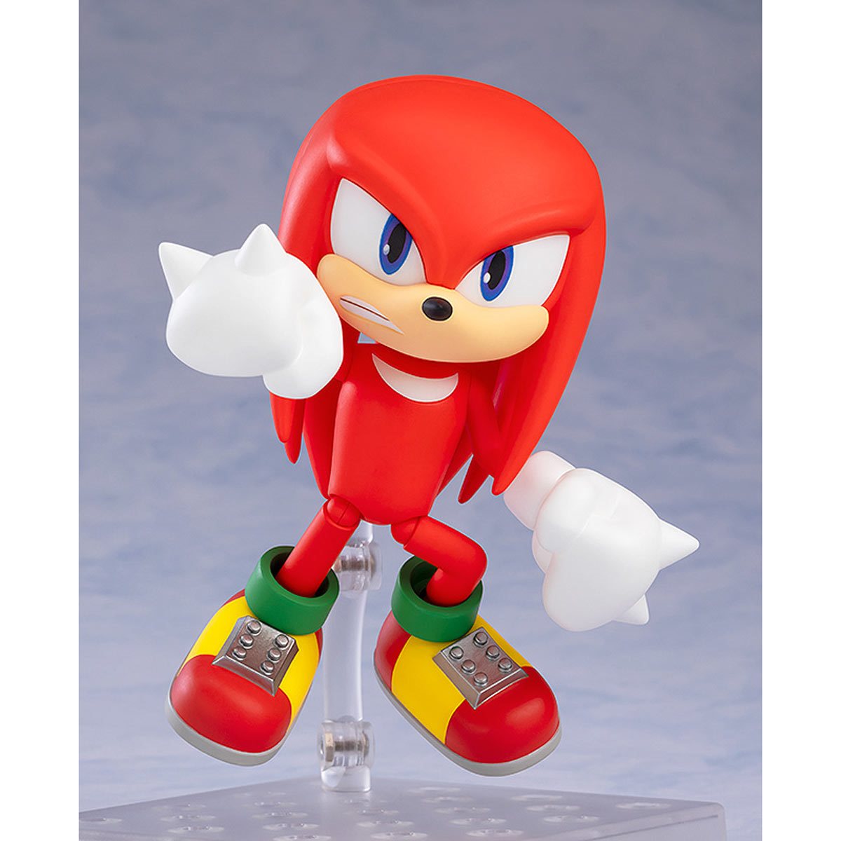 Sonic the Hedgehog Knuckles Nendoroid