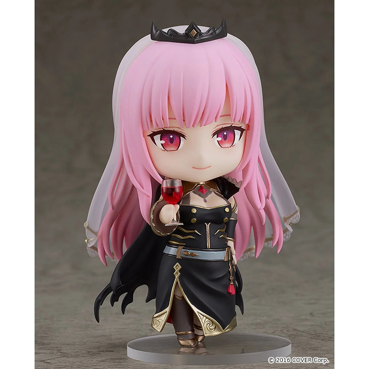Hololive Production Mori Calliope Nendoroid