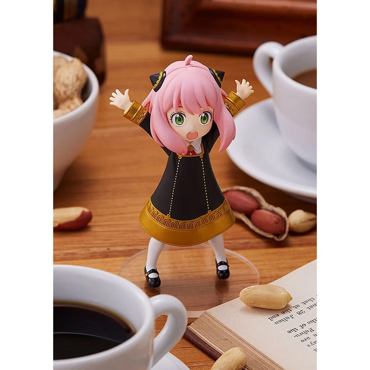 Spy x Family Anya Forger Pop Up Parade Statue
