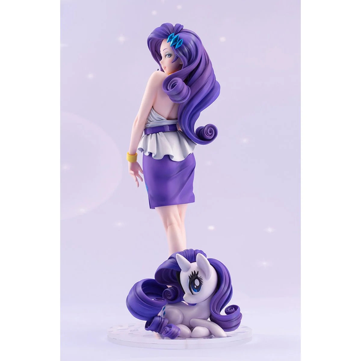 My Little Pony: Rarity Bishoujo Statue