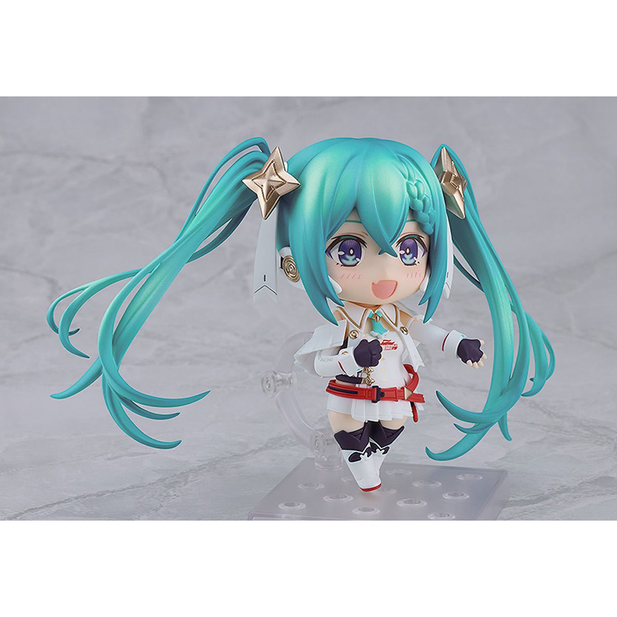 Vocaloid Hatsune Miku GT Project Racing Miku 2023 Nendoroid