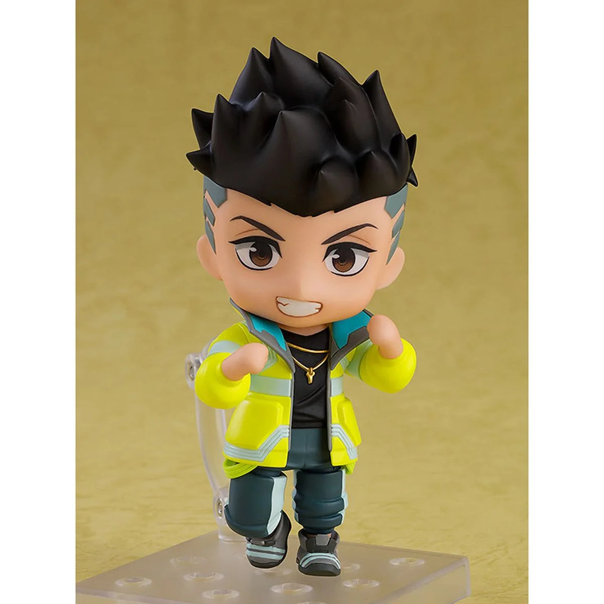 Cyberpunk: Edgerunners David Martinez Nendoroid