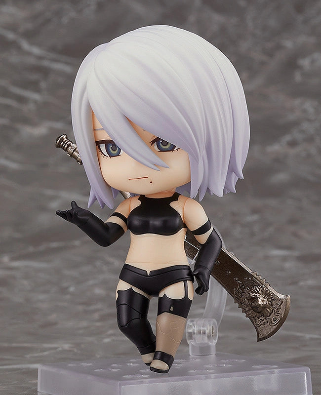 NieR:Automata A2 Short Hair Ver. Nendoroid