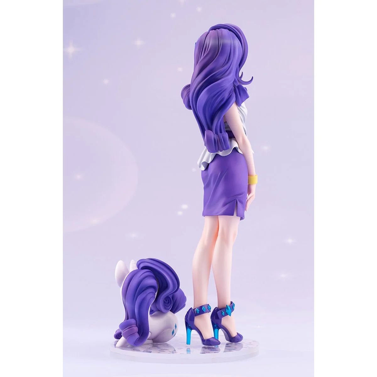 My Little Pony: Rarity Bishoujo Statue