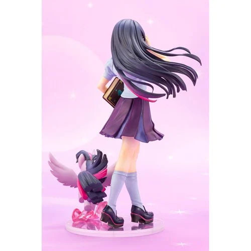 My Little Pony: Twilight Sparkle Bishoujo Statue