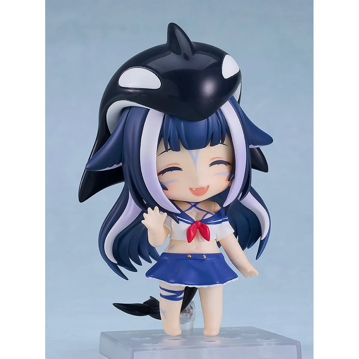 Shylily Nendoroid
