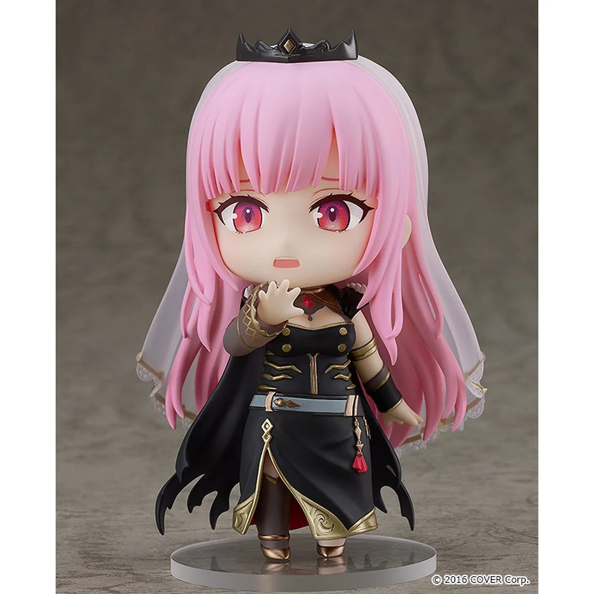 Hololive Production Mori Calliope Nendoroid