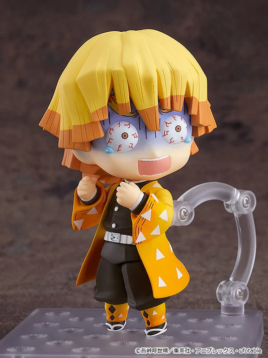 Demon Slayer: Zenitsu Agatsuma Nendoroid
