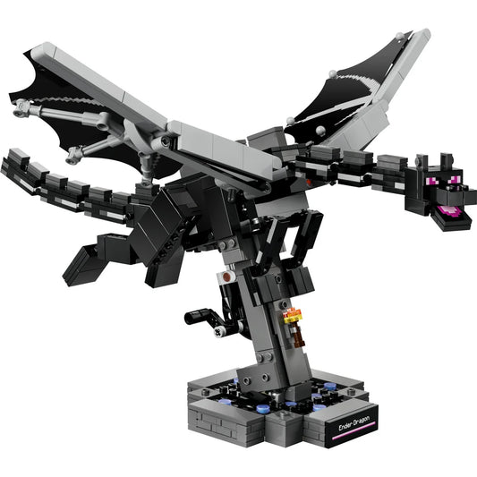 21595 LEGO® Minecraft: The Ender Dragon