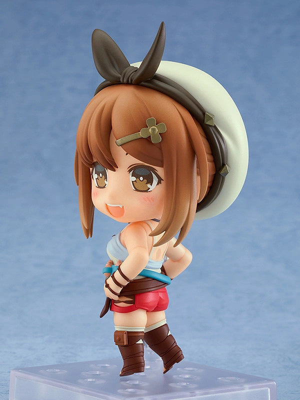 Atelier Ryza: Ever Darkness - Ryza Nendoroid