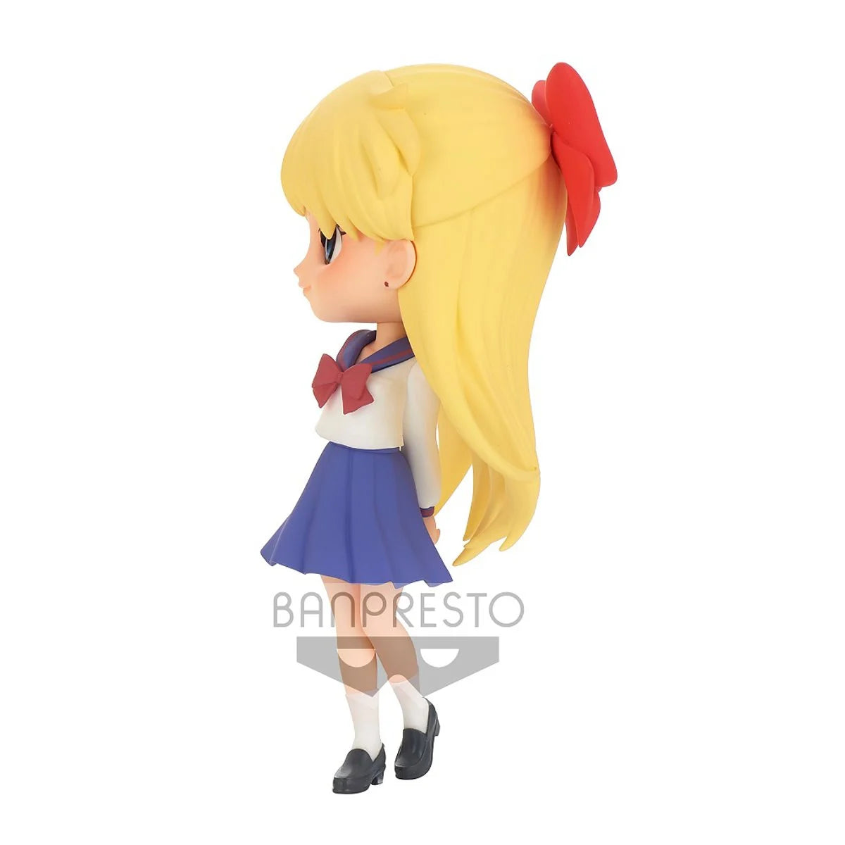 Sailor Moon Eternal the Movie Minako Aino - QPosket Version B