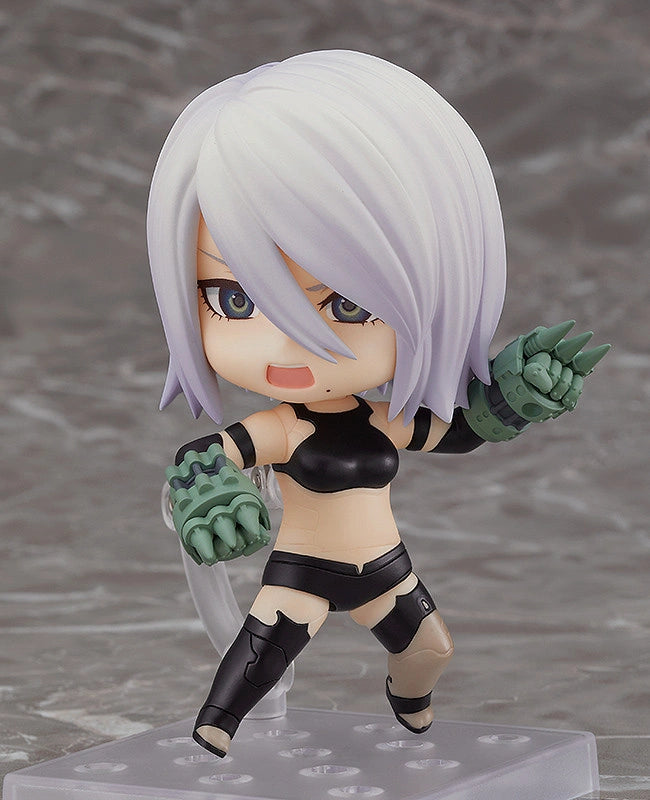 NieR:Automata A2 Short Hair Ver. Nendoroid