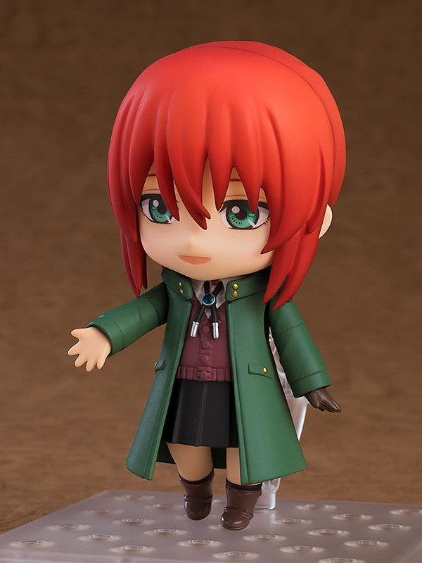 The Ancient Magus' Bride Season 2: Chise Hatori Nendoroid