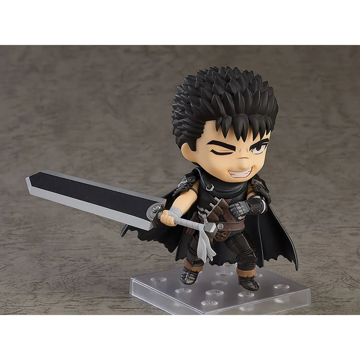 Berserk Guts Nendoroid