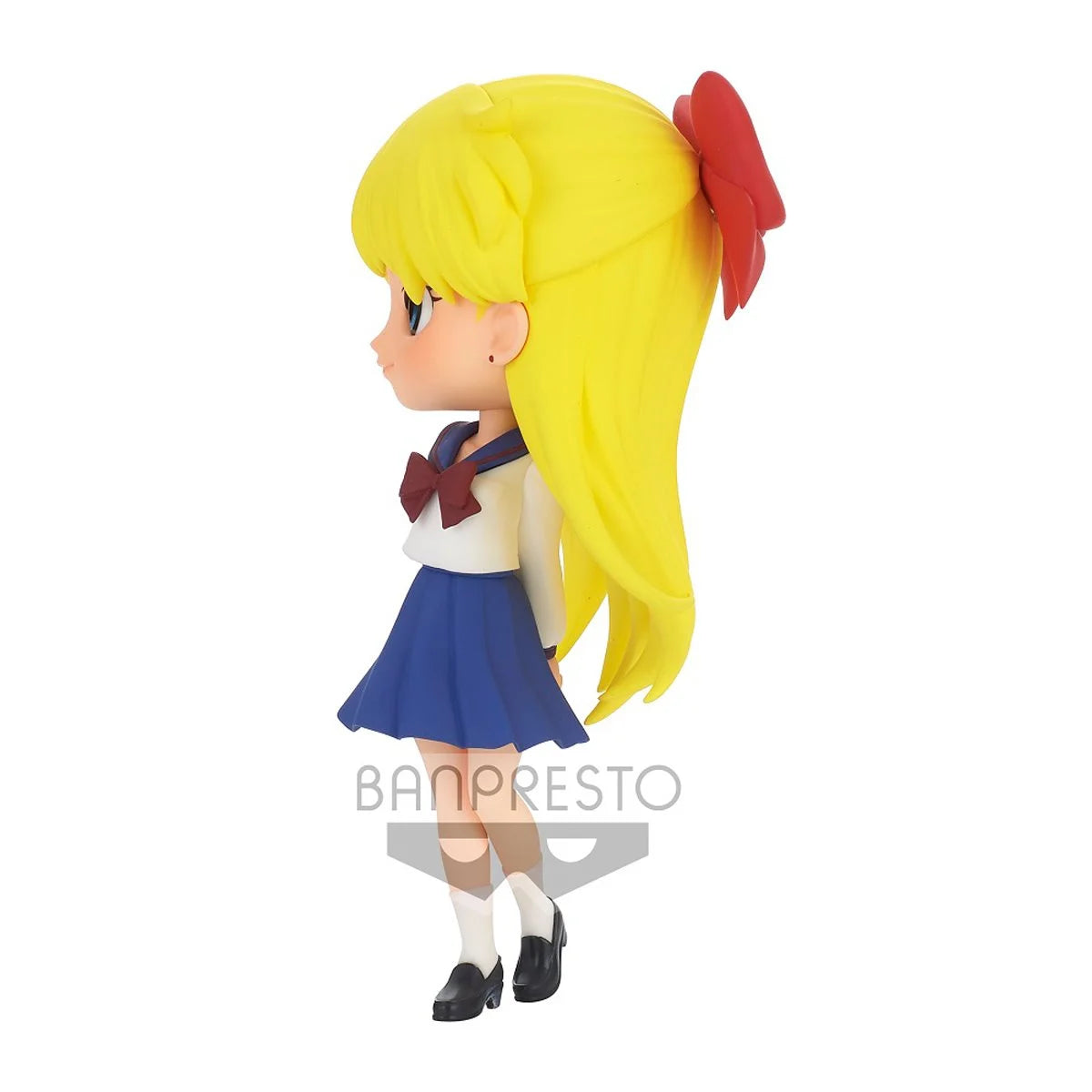 Sailor Moon Eternal the Movie Minako Aino - QPosket Version A