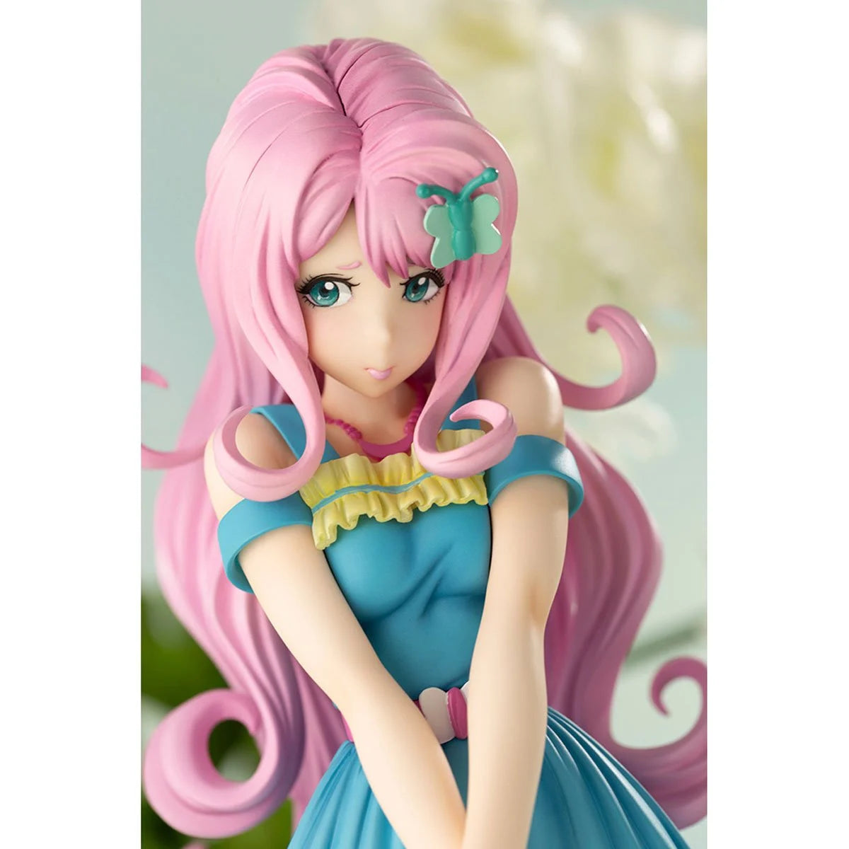 My Little Pony: Fluttershy Bishoujo Statue