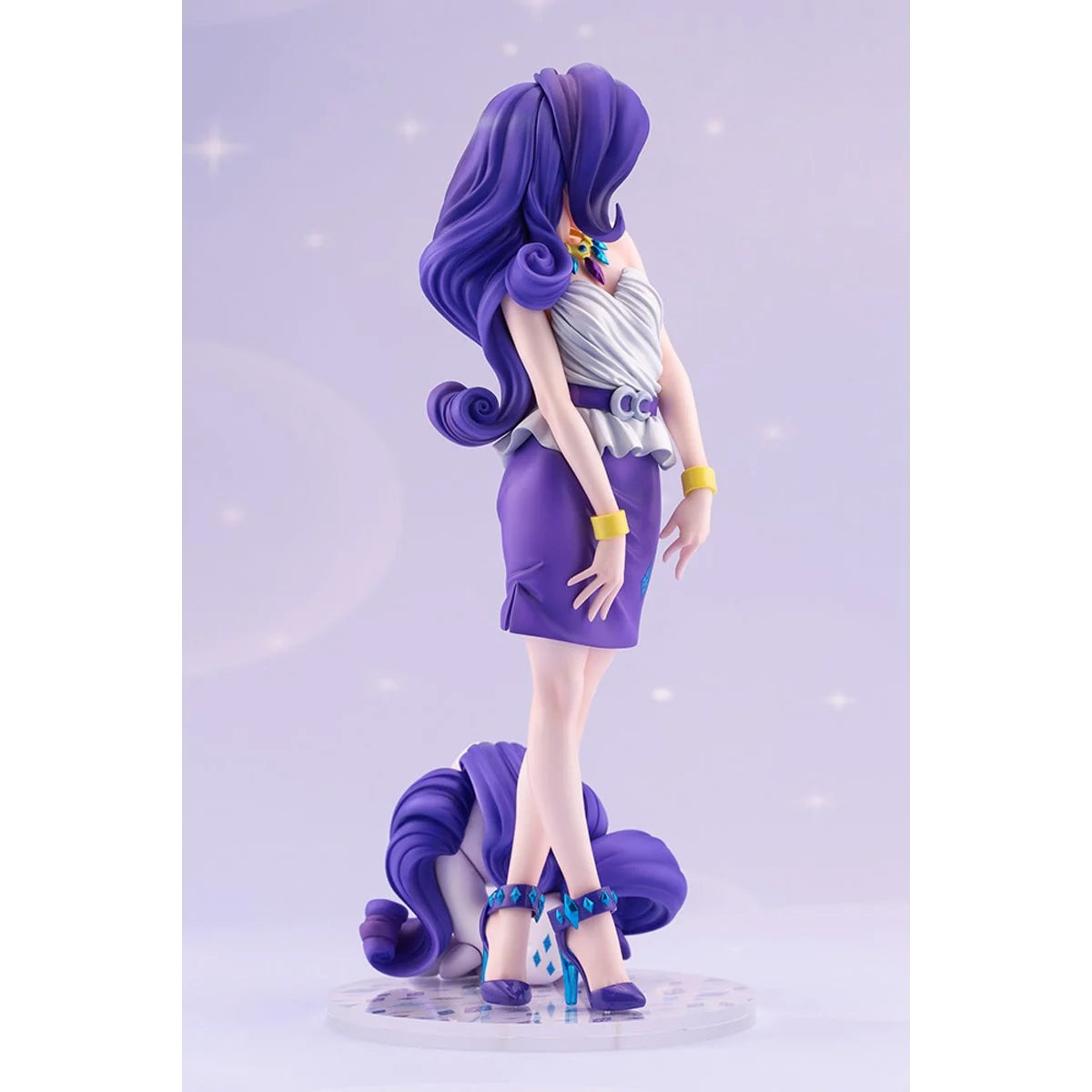 My Little Pony: Rarity Bishoujo Statue