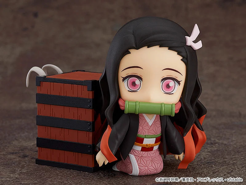 Demon Slayer: Nezuko Kamado Nendoroid
