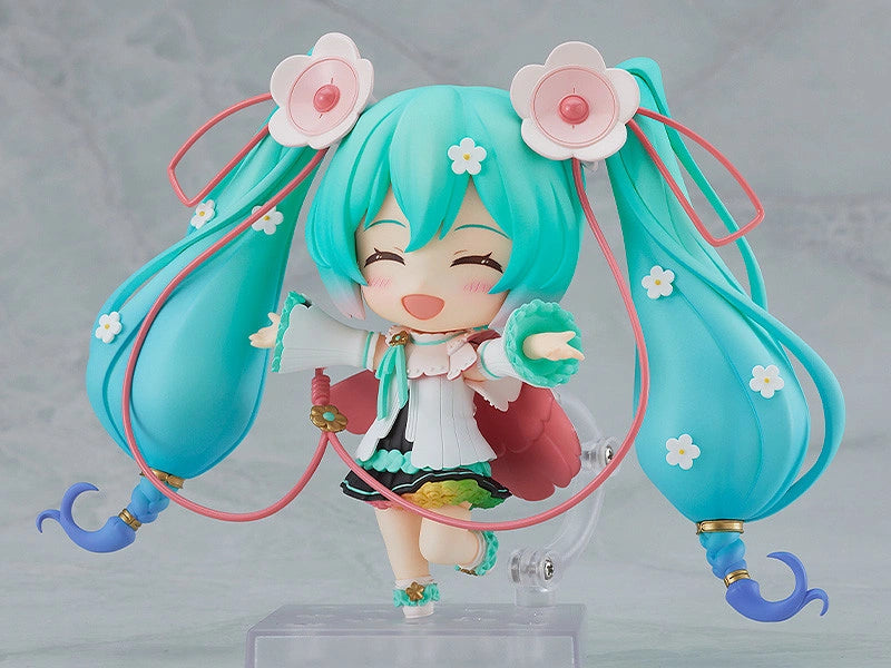 Hatsune Miku: Magical Mirai 2021 Nendoroid