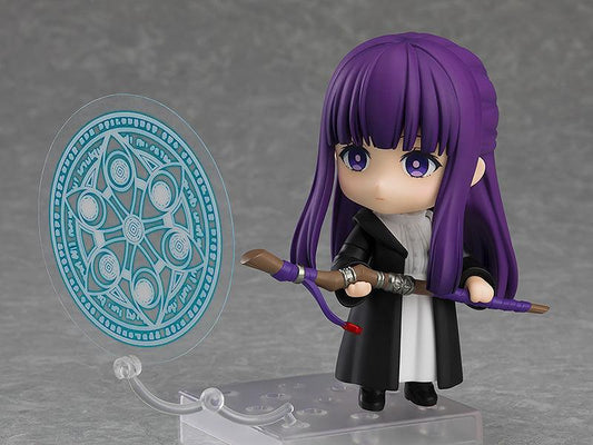 Frieren: Beyond Journey's End - Fern Nendoroid