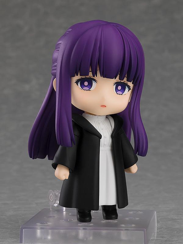 Frieren: Beyond Journey's End - Fern Nendoroid