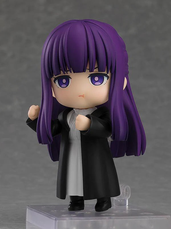 Frieren: Beyond Journey's End - Fern Nendoroid