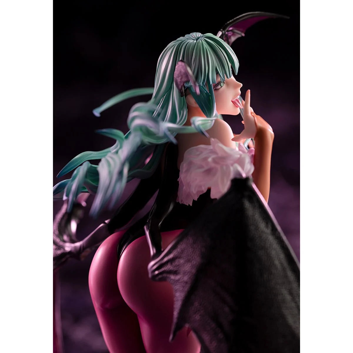 Darkstalkers Morrigan Bishoujo Statue