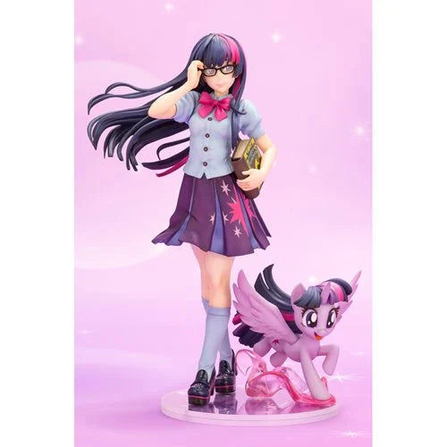 My Little Pony: Twilight Sparkle Bishoujo Statue