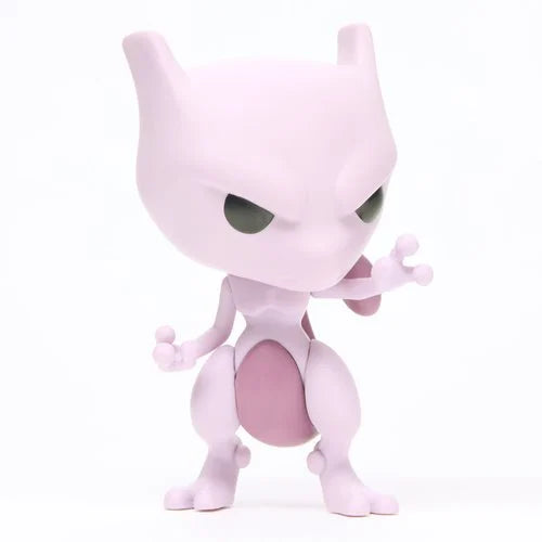 Pokémon Mewtwo Funko Pop!