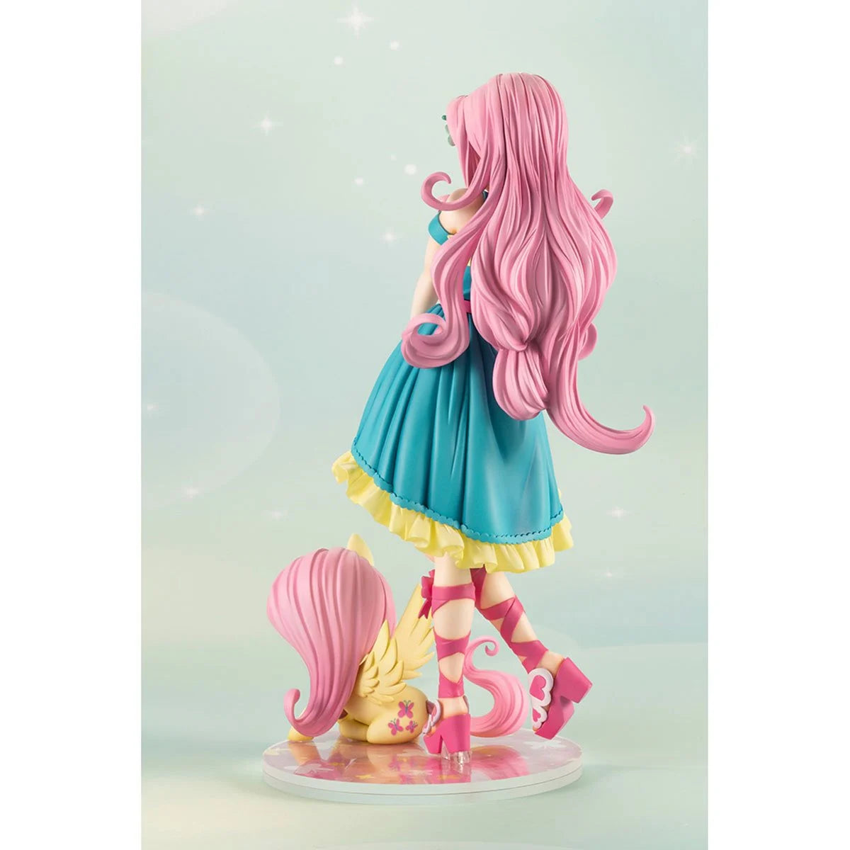 My Little Pony: Fluttershy Bishoujo Statue
