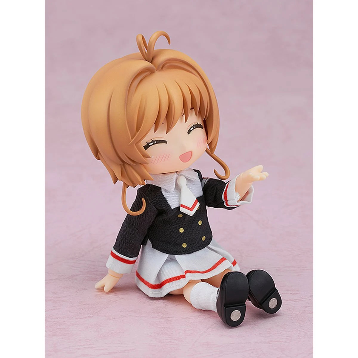 Cardcaptor Sakura: Sakura Kinomoto High Uniform Nendoroid Doll