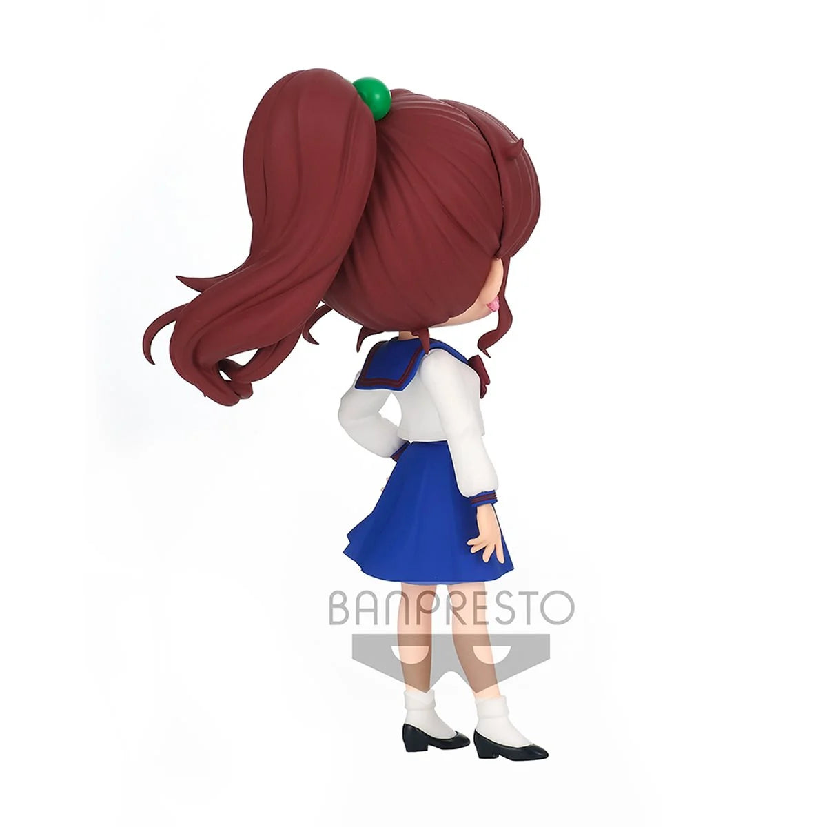 Sailor Moon Eternal the Movie Makoto Kino - QPosket Version A