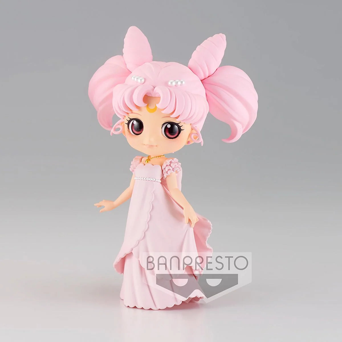 Sailor Moon Eternal the Movie Princess Usagi Serenity - QPosket Version B