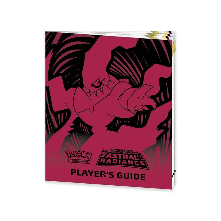 Pokémon TCG: Astral Radiance Elite Trainer Box