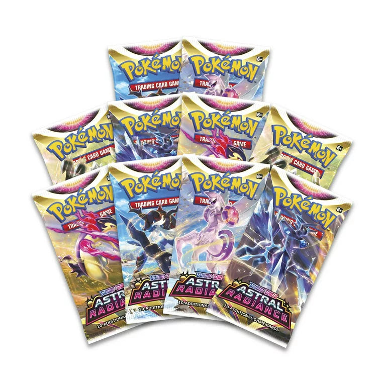 Pokémon TCG: Astral Radiance Elite Trainer Box