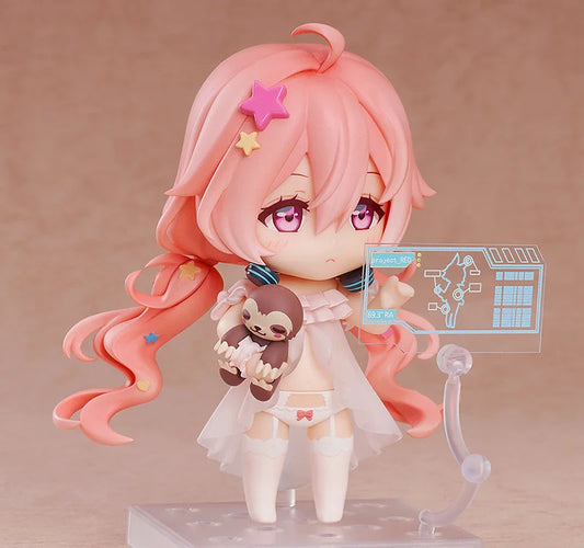 Pride of Eden: Evante Nendoroid