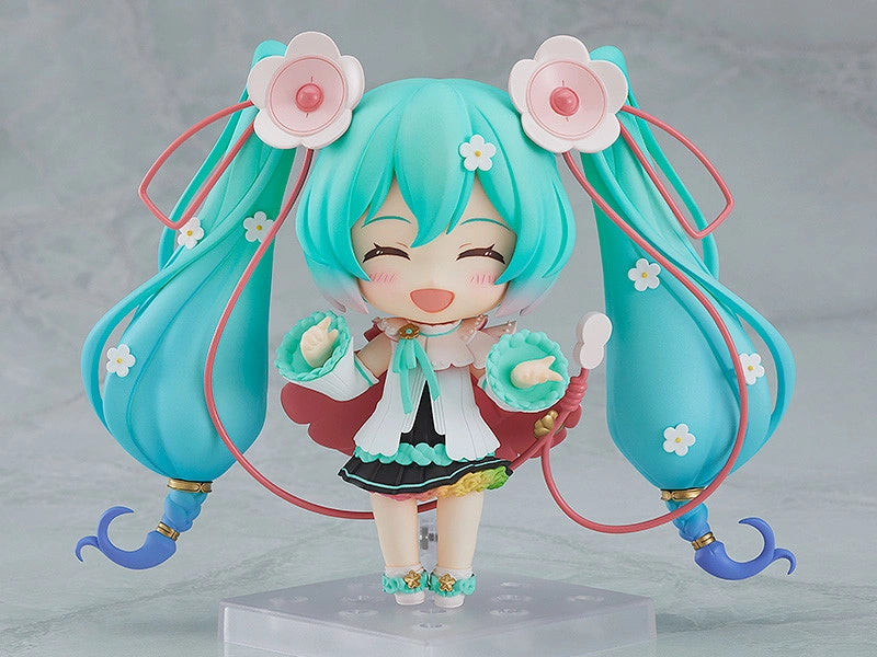 Hatsune Miku: Magical Mirai 2021 Nendoroid