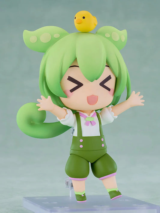 Tohoku Zundamon Project: Zundamon Nendoroid