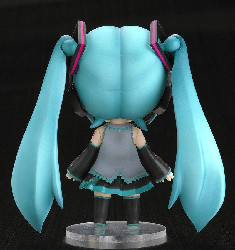 Hatsune Miku V1 Ver. Nendoroid
