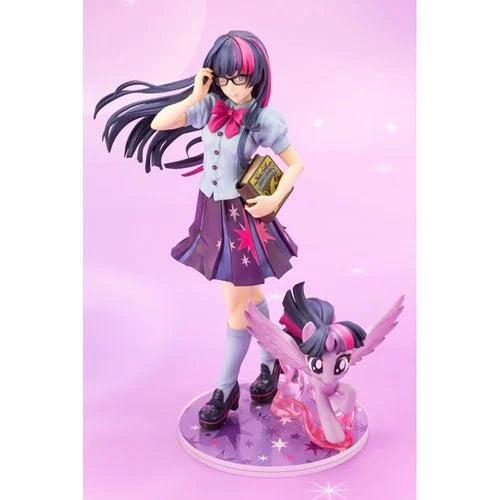 My Little Pony: Twilight Sparkle Bishoujo Statue