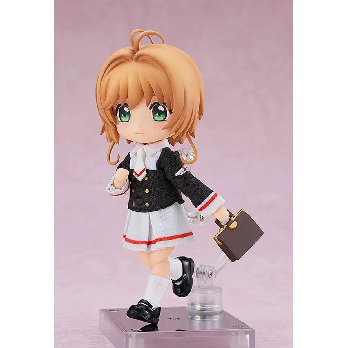 Cardcaptor Sakura: Sakura Kinomoto High Uniform Nendoroid Doll