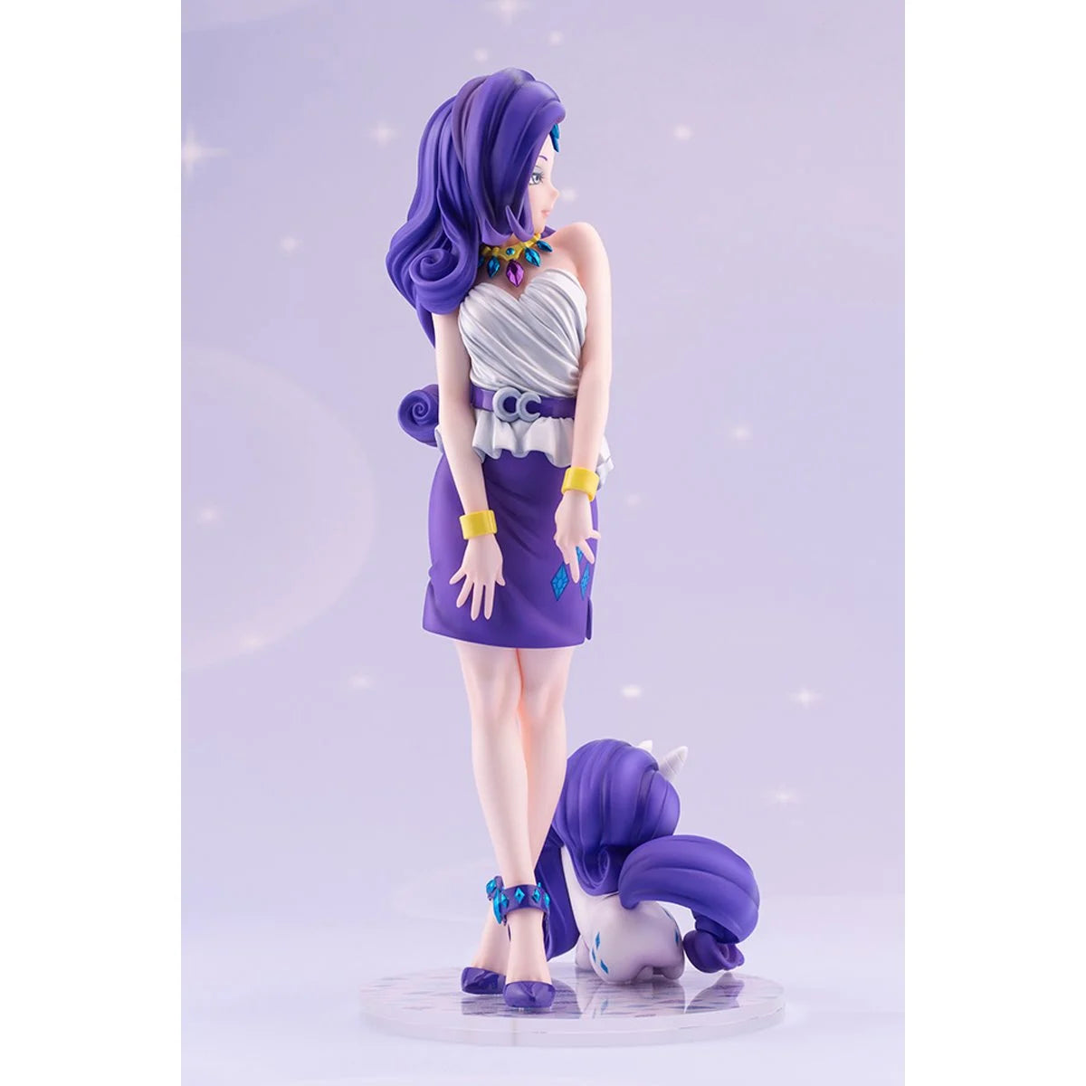 My Little Pony: Rarity Bishoujo Statue