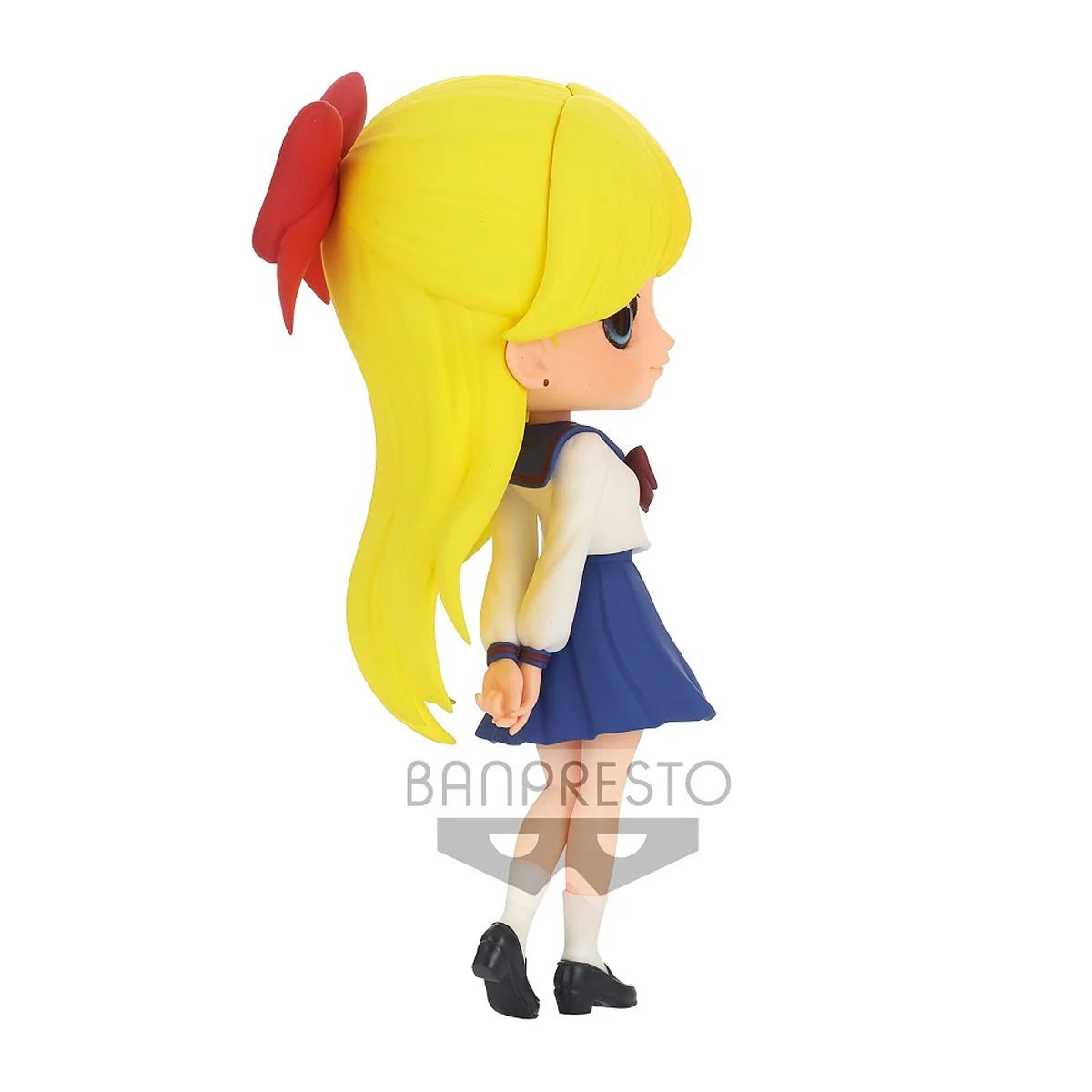 Sailor Moon Eternal the Movie Minako Aino - QPosket Version A