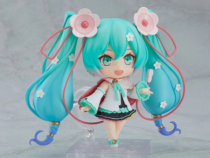 Hatsune Miku: Magical Mirai 2021 Nendoroid
